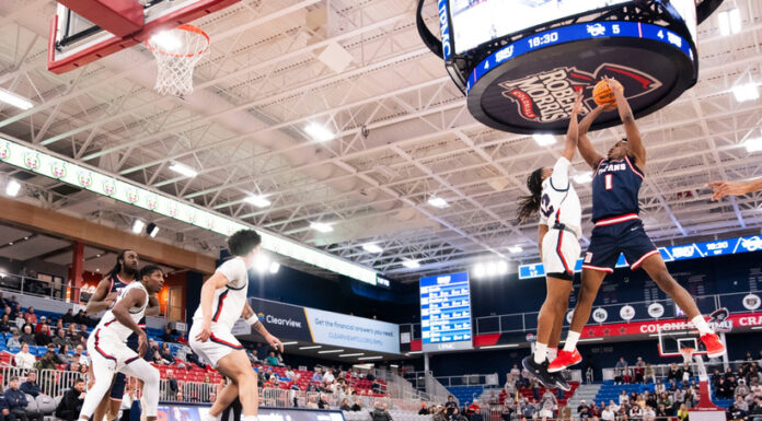 Detroit Mercy Titans MBB 2026-27 Preview