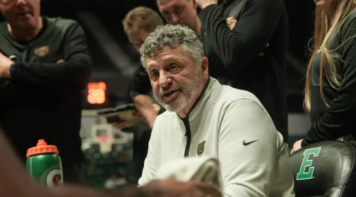 Oakland Golden Grizzlies MBB 2026-27 Preview