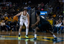 Northern Kentucky Norse MBB 2026-27 Preview