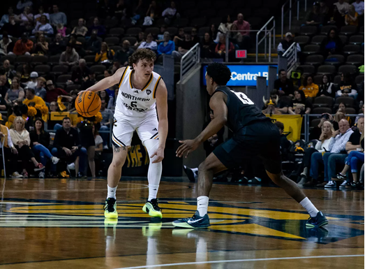 Northern Kentucky Norse MBB 2026-27 Preview