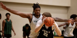 Cleveland State Vikings MBB 2026-27 Preview