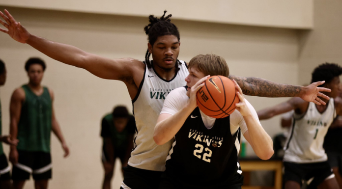 Cleveland State Vikings MBB 2026-27 Preview