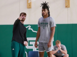 Green Bay Phoenix MBB 2026-27 Preview
