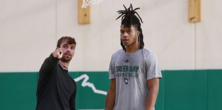 Green Bay Phoenix MBB 2026-27 Preview