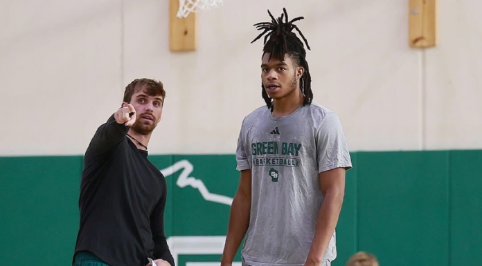 Green Bay Phoenix MBB 2026-27 Preview