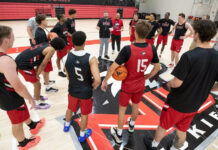 Northern Illinois Huskies MBB 2026-27 Preview