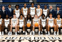 Purdue Fort Wayne Mastodons MBB 2026-27 Preview