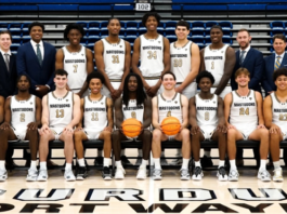 Purdue Fort Wayne Mastodons MBB 2026-27 Preview