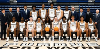 Purdue Fort Wayne Mastodons MBB 2026-27 Preview