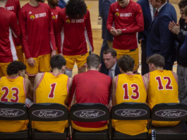 IU Indy Jaguars MBB 2026-27 Preview