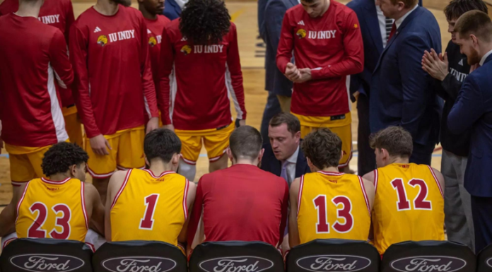 IU Indy Jaguars MBB 2026-27 Preview