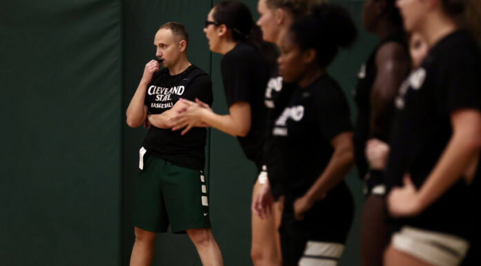 Cleveland State Vikings WBB 2026-27 Preview