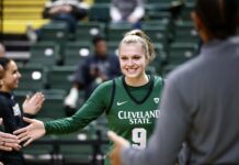 Hurley Set for Expanded Role as a Junior