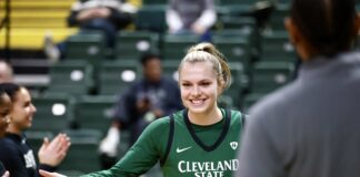 Hurley Set for Expanded Role as a Junior
