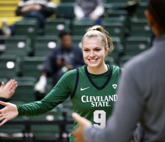 Hurley Set for Expanded Role as a Junior