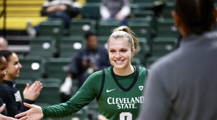 Hurley Set for Expanded Role as a Junior