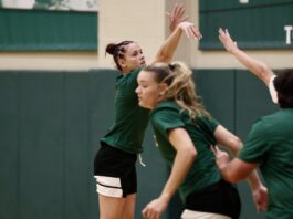 Seven Years Wiser, Corcoran Returns Home for Final Chapter