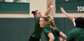 Seven Years Wiser, Corcoran Returns Home for Final Chapter
