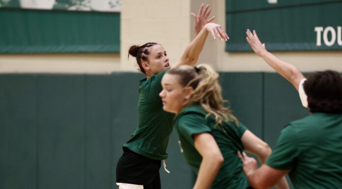 Seven Years Wiser, Corcoran Returns Home for Final Chapter