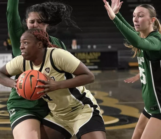2026-27 HoriZone Roundtable #HLWBB Preseason Award Winners