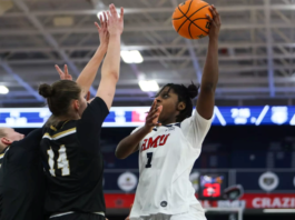 Robert Morris Colonials WBB 2026-27 Preview
