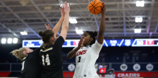 Robert Morris Colonials WBB 2026-27 Preview