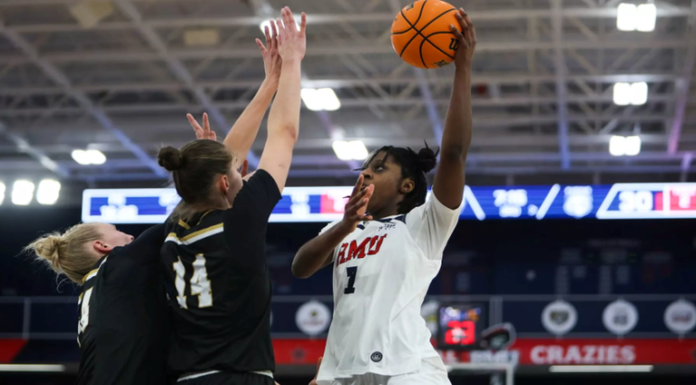 Robert Morris Colonials WBB 2026-27 Preview