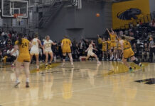 Milwaukee Panthers WBB 2026-27 Preview