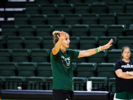Green Bay Phoenix WBB 2026-27 Preview
