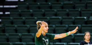 Green Bay Phoenix WBB 2026-27 Preview