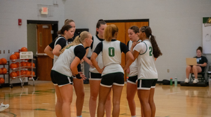 Wright State Raiders WBB 2026-27 Preview