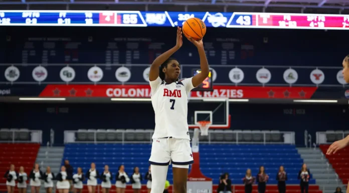 Robert Morris Outlasts St. Bonaventure in Preseason Exhibition Contest