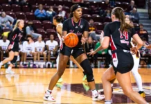 Northern Illinois Huskies WBB 2026-27 Preview