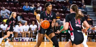 Northern Illinois Huskies WBB 2026-27 Preview