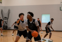 Wright State Raiders MBB 2026-27 Preview