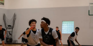 Wright State Raiders MBB 2026-27 Preview