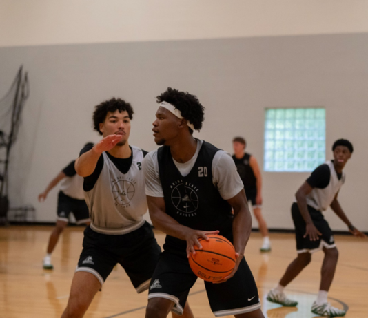 Wright State Raiders MBB 2026-27 Preview