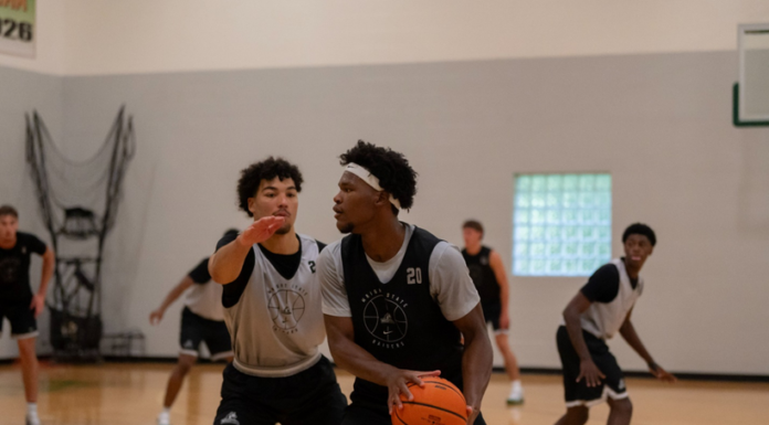 Wright State Raiders MBB 2026-27 Preview
