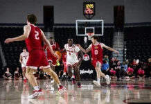 Jaguars tune up the band for James T. Morris Arena opener in exhibition loss to Austin Peay; my rambling thoughts