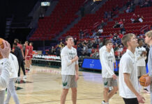 Exhibition takeaways: Green Bay falls to Wisconsin
