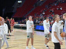 Exhibition takeaways: Green Bay falls to Wisconsin