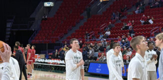 Exhibition takeaways: Green Bay falls to Wisconsin