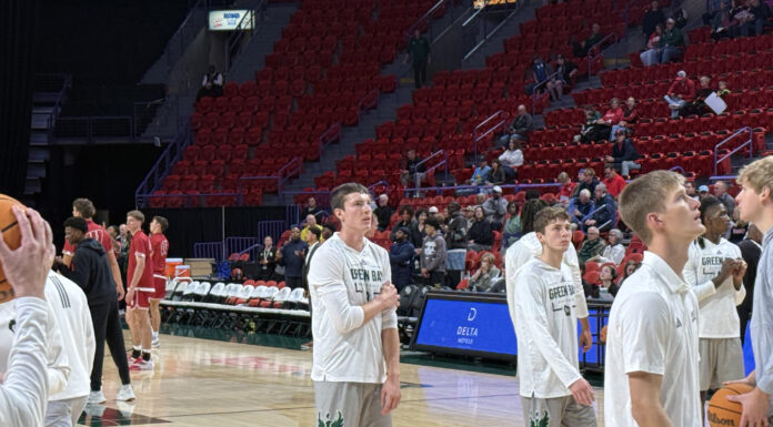 Exhibition takeaways: Green Bay falls to Wisconsin